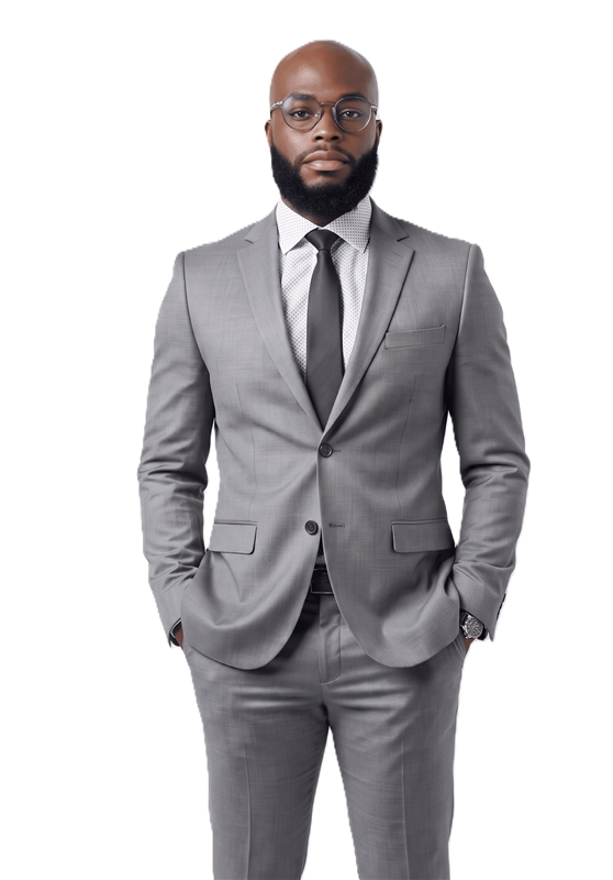 Uduka Duke Eme — Chief Revenue Cycle Officer